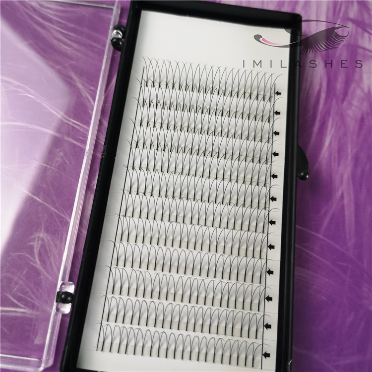 Bloom 2d lash extensions classic lash extensions lashes wholesale vendors